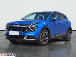 Kia Sportage 2023 1.6 147 KM