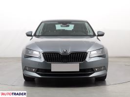 Skoda Superb 2017 1.4 147 KM Skoda Superb 2017 1.4 147 KM