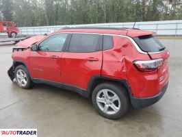 Jeep Compass 2024 2