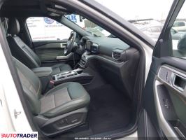 Ford Explorer 2024 2