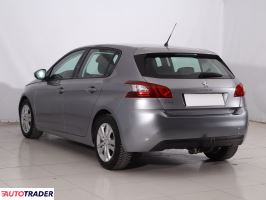 Peugeot 308 2017 1.6 118 KM