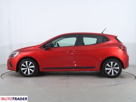 Renault Clio 2022 1.0 89 KM