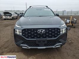 Hyundai Santa Fe 2022 2