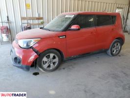 Kia Soul 2019 1