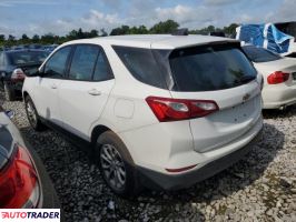 Chevrolet Equinox 2019 1 Chevrolet Equinox 2019 1