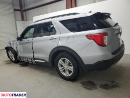 Ford Explorer 2023 2