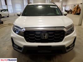 Honda Pozostałe 2022 3