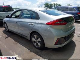 Hyundai Pozostałe 2019 1