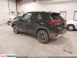 Chevrolet Blazer 2024 1