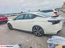 Nissan Altima 2020 2