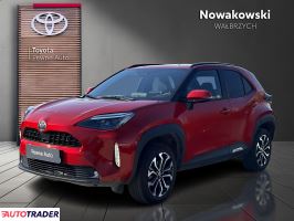 Toyota Pozostałe - zobacz ofertę