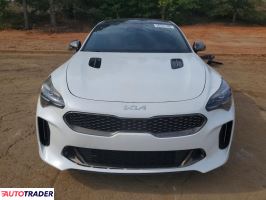 Kia Stinger 2022 2