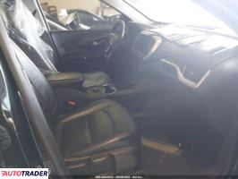 GMC Terrain 2020 1 GMC Terrain 2020 1