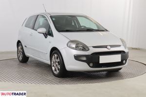 Fiat Panda 2009 1.4 76 KM