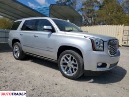 GMC Yukon 2020 6