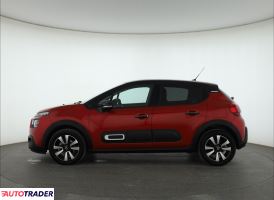 Citroen C3 2024 1.2 108 KM
