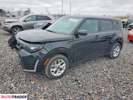 Kia Soul 2023 2
