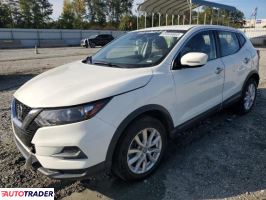 Nissan Rogue - zobacz ofertę