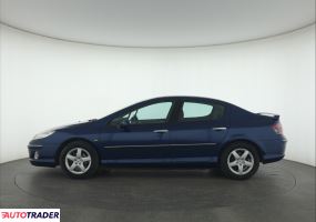 Peugeot 407 2005 1.7 113 KM