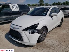 Toyota Yaris 2019 1 Toyota Yaris 2019 1