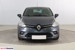 Renault Clio 2016 1.1 72 KM