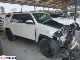 Toyota Pozostałe 2023 4