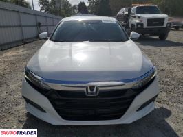 Honda Accord 2020 1