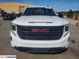 GMC Sierra 2026 5