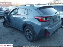 Subaru Pozostałe 2024 2 Subaru Pozostałe 2024 2