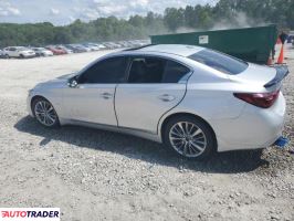 Infiniti Q50 2020 3 Infiniti Q50 2020 3
