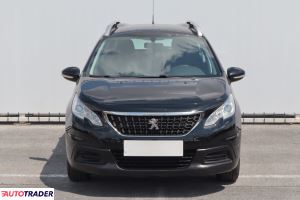 Peugeot 2008 2016 1.6 73 KM