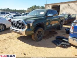 Toyota Tundra 2023 3