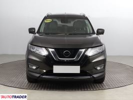 Nissan X-Trail 2017 2.0 174 KM