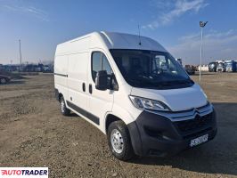 Citroen Jumper 2018 2.0