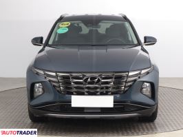 Hyundai Tucson 2021 1.6 177 KM