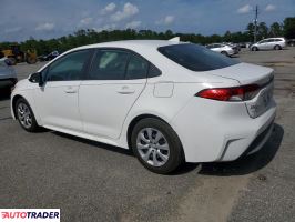 Toyota Corolla 2022 1