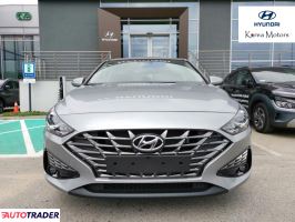 Hyundai i30 2022 1.5 110 KM
