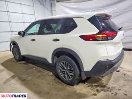 Nissan Rogue 2023 1