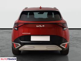 Kia Sportage 2023 1.6 177 KM