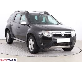 Dacia Duster 2010 1.5 84 KM Dacia Duster 2010 1.5 84 KM