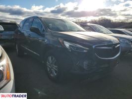 Buick Enclave 2020 3 Buick Enclave 2020 3
