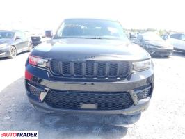 Jeep Grand Cherokee 2024 3