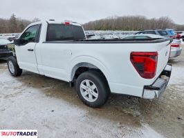 Ford Pozostałe 2025 2