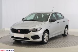 Fiat Tipo 2020 1.4 93 KM