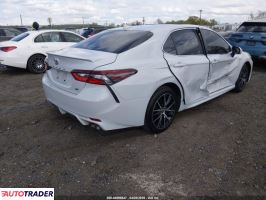 Toyota Camry 2023 2
