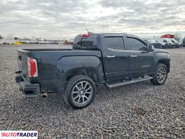 GMC Pozostałe 2022 3