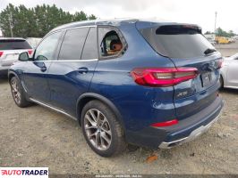 BMW X5 2022 3