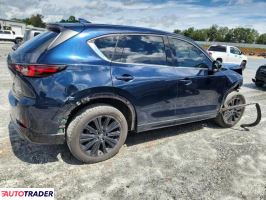 Mazda CX-5 2023 2 Mazda CX-5 2023 2