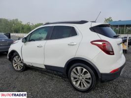 Buick Pozostałe 2019 1