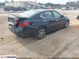 Nissan Altima 2020 2